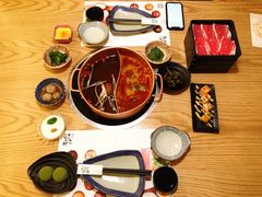 -伊豆野菜村(大族广场店)