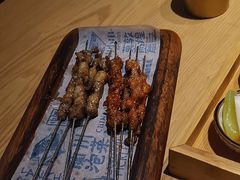 -马记永·兰州牛肉面(天通苑家乐福店)