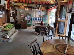 -印象老灶台三下锅·湘西本土原味菜(黄龙洞店)