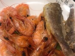 -永远爱烤肉火锅自助(龙德广场店)
