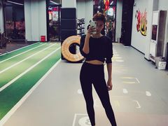 -Freedom Fitness私教健身俱乐部(徐虹北路店)