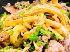 -君霖海鲜私房菜(春柳店)