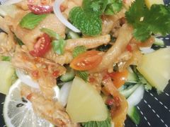 -荣耀.西式融合餐厅(留云湖店)
