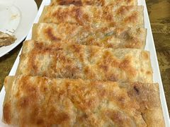 -大张肉饼店(新开街店)