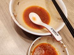 -阿利茄汁面(二七万达店)
