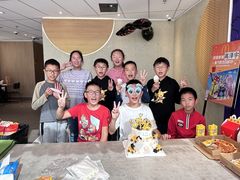 -麦当劳(药谷大道店)