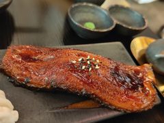 -爆丼日式大排档(季华园店)