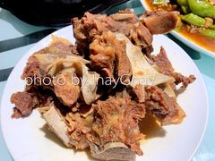-额吉饺子馆(新石北路店)