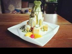 -繁花里音乐餐厅(新天地店)