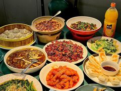 -眉山小馆(华强广场店)