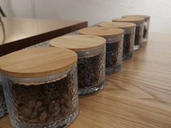 -士多咖啡·Stop Coffee