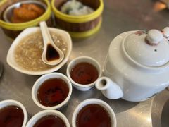 -榕槟茶楼