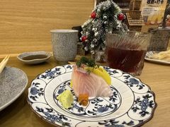 -鮨政· Omakase(福州万象城店)
