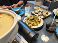-金龙·打边炉(南京西路店)
