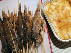 -三毛烧烤·南昌大排档(山姆店)