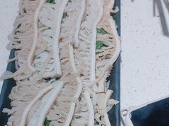 -阿串串老火锅(力盟店)