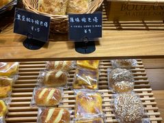 -慢熟面包店bud bread(孩儿巷店)