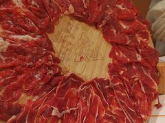 -牛人日志·鲜牛肉骨汤火锅(万科里瑧店)