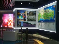 -大连市规划展示中心