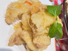 -老郑家东北春饼(龙悦居店)