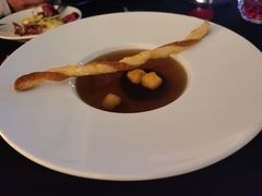 -圣丰索菲特·法国餐厅