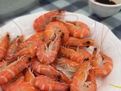 -钱大妈海鲜饭店(保利林语店)