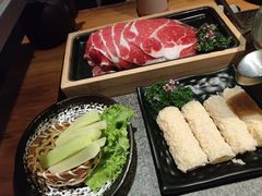 -湊湊火锅·茶憩(皇姑万象汇店)