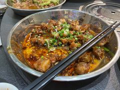 -飞尝蚝·顺德菜·鱼生(顺德总店)