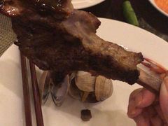 -富力希尔顿酒店·地阔自助餐厅