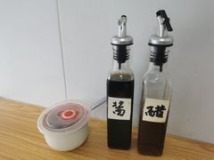 -手工小吃(高银美食街店)