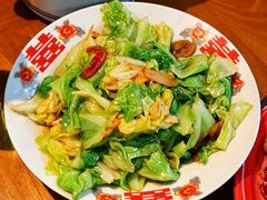 -小街47號江湖菜(四合院店)