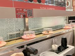 -争鲜回转寿司(西红门荟聚PLUS店)