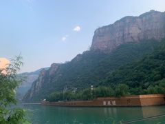 -河南宝泉旅游区