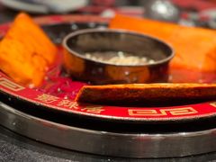 -蜀辣居鲜货老火锅(红牌楼店)