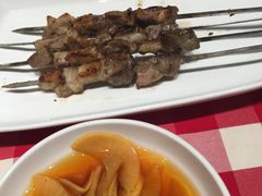 -西贝(宝乐汇店)