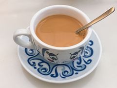 -翠华餐厅(香港国际机场店)