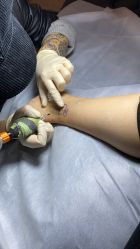 -飛凡TATTOO纹身•原创