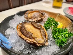 6头大连鲍-一哥澳门豆捞·澳门风打边炉(高德置地店)
