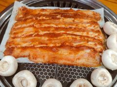 -杀猪天·韩国烤肉(总店)