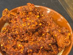 -彭三老火锅(枣子岚垭正街店)