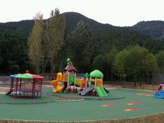 -锦屏山旅游度假区