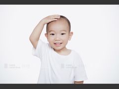 -天真蓝照相馆(杭州滨江宝龙店)