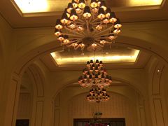 IMG_2788-利顺德大饭店·维多利亚花园(小白楼店)