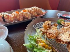 -饭町二郎日式综合茶餐(中安广场店)