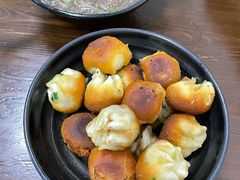 -赵宝美煎包店