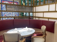 -食廬(浦东机场店)