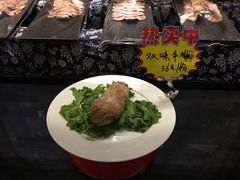 -鲁城往事(游客中心店)