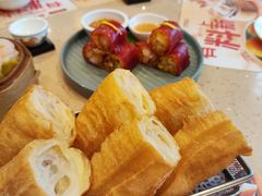 -点都德(皇岗村店)
