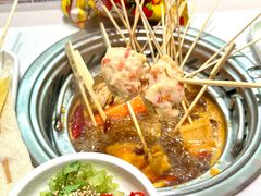 -串士多·回转小火锅(长安方圆荟店)