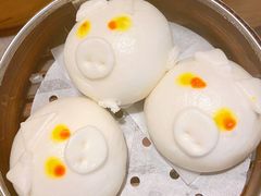 -点点心点心专门店(旺角店)